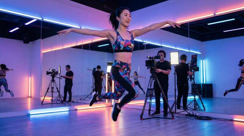 17c一起草舞蹈视频